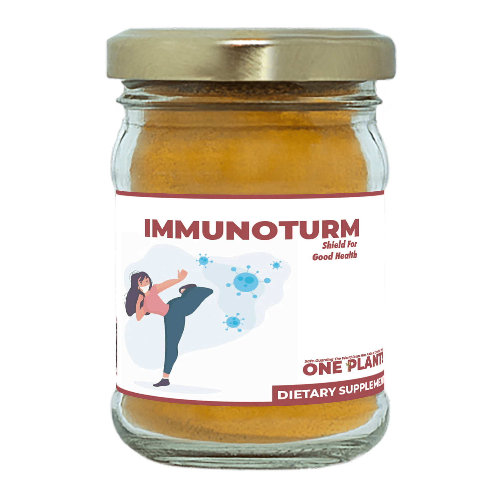 Immunoturm