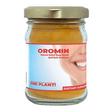 Oromin