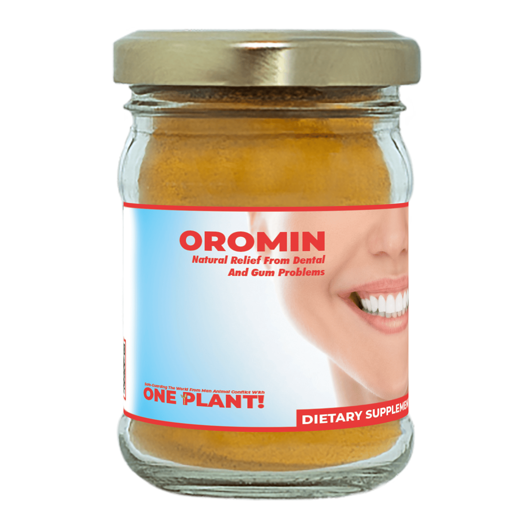 Oromin