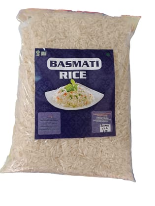 Basmati Rice