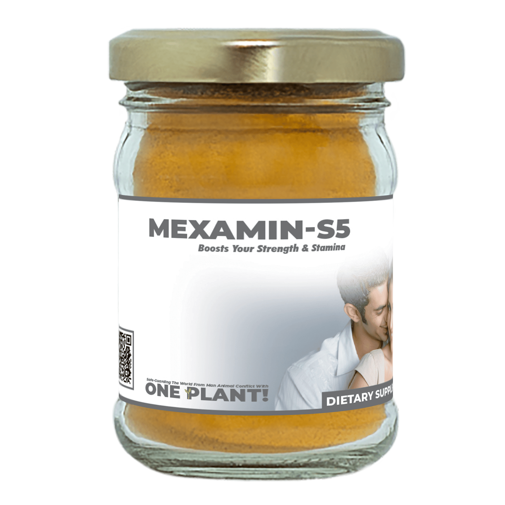 Mexamin-S5