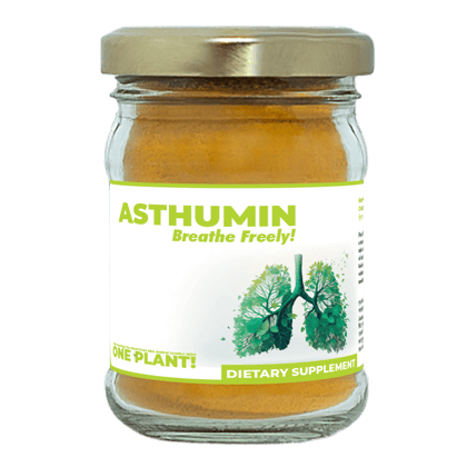 Asthumin