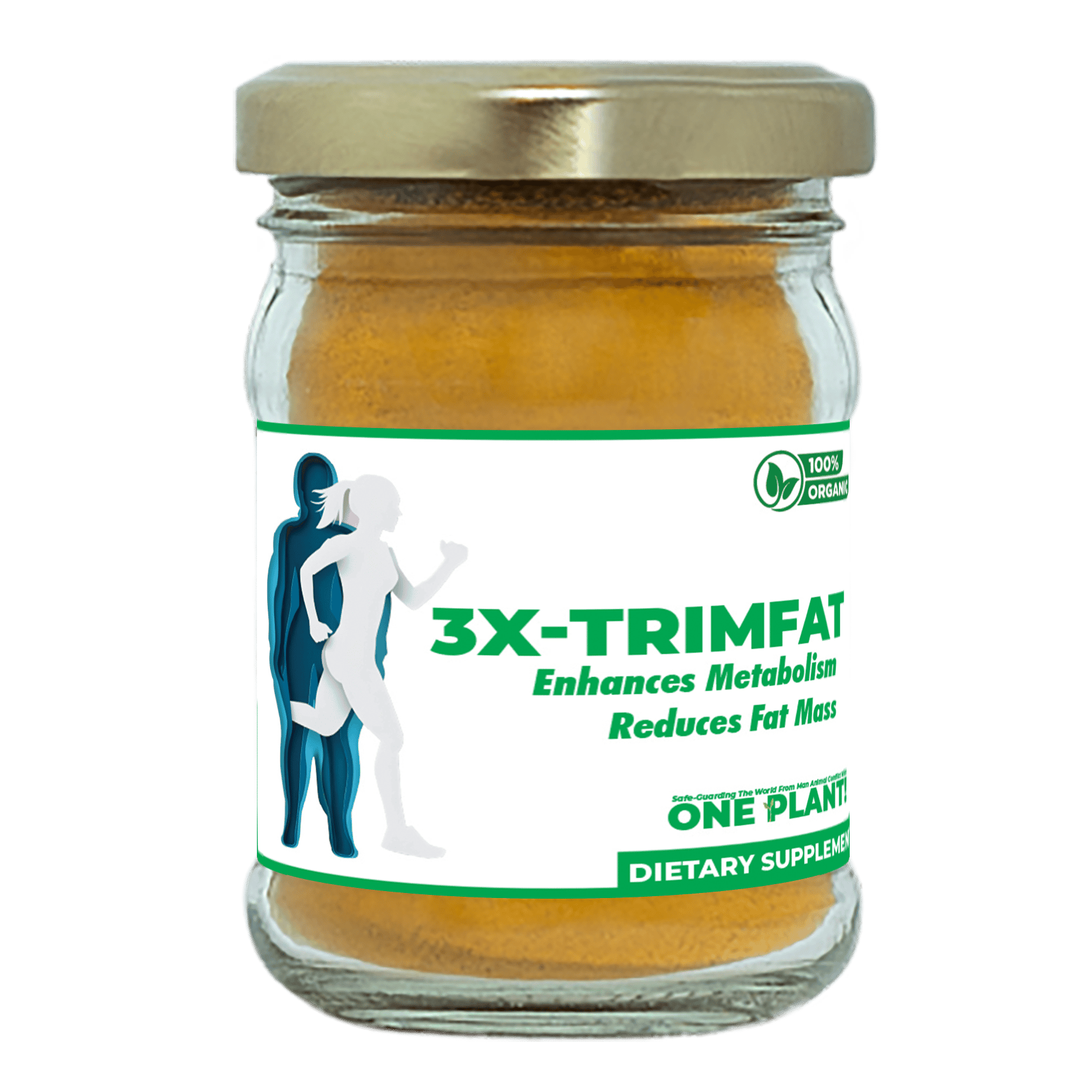 3X-Trimfat