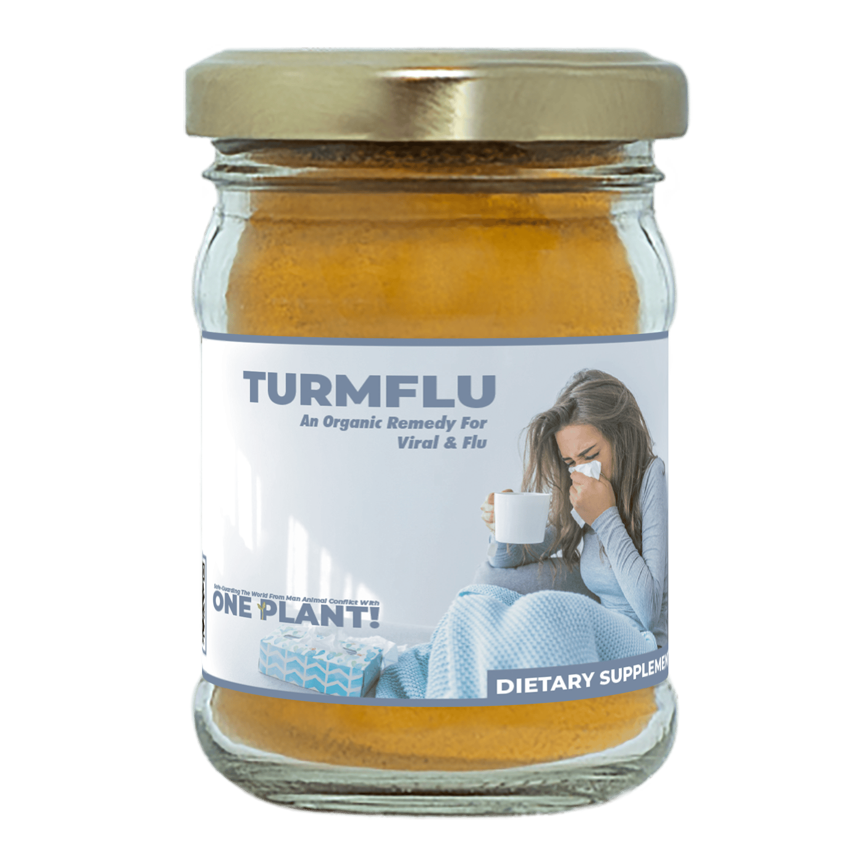 Turmflu