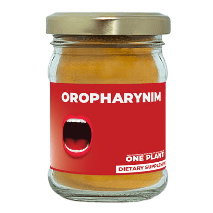 Oropharynim