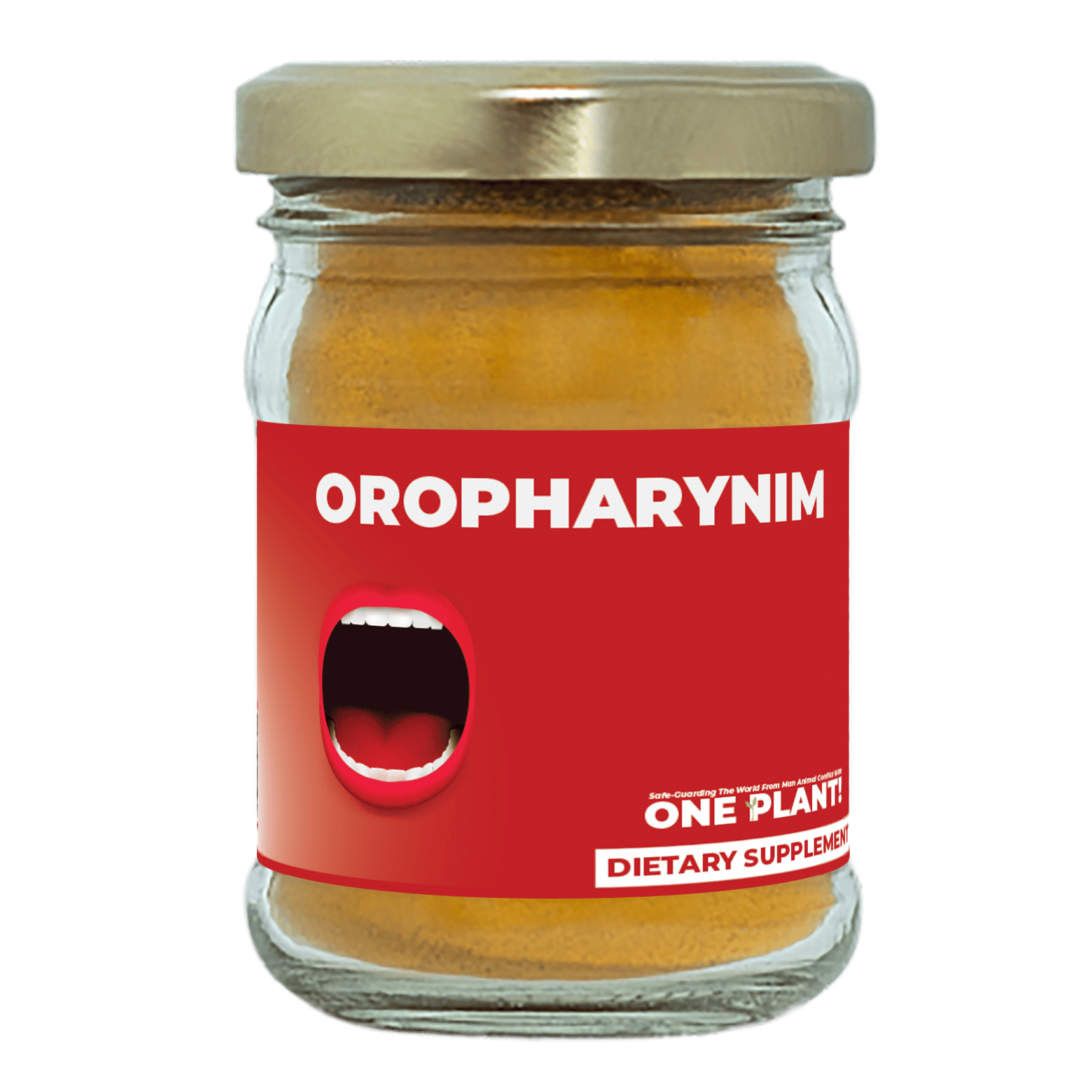 Oropharynim