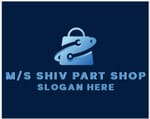 M/S SHIV Part shop