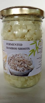 Fermented Bamboo Shoot