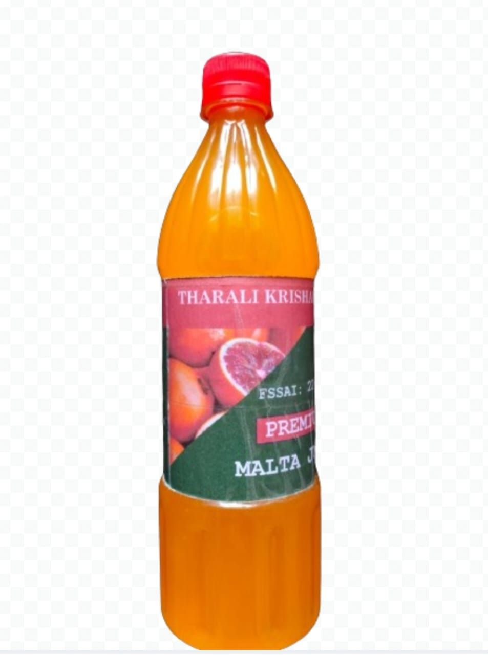 Malta juice