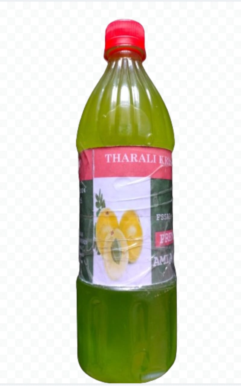 Amla juice