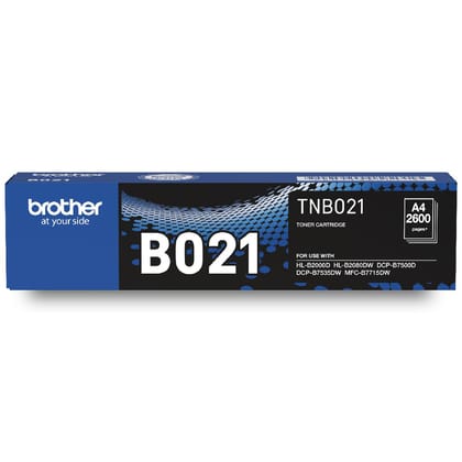 Brother TN-B021 Toner Cartridge