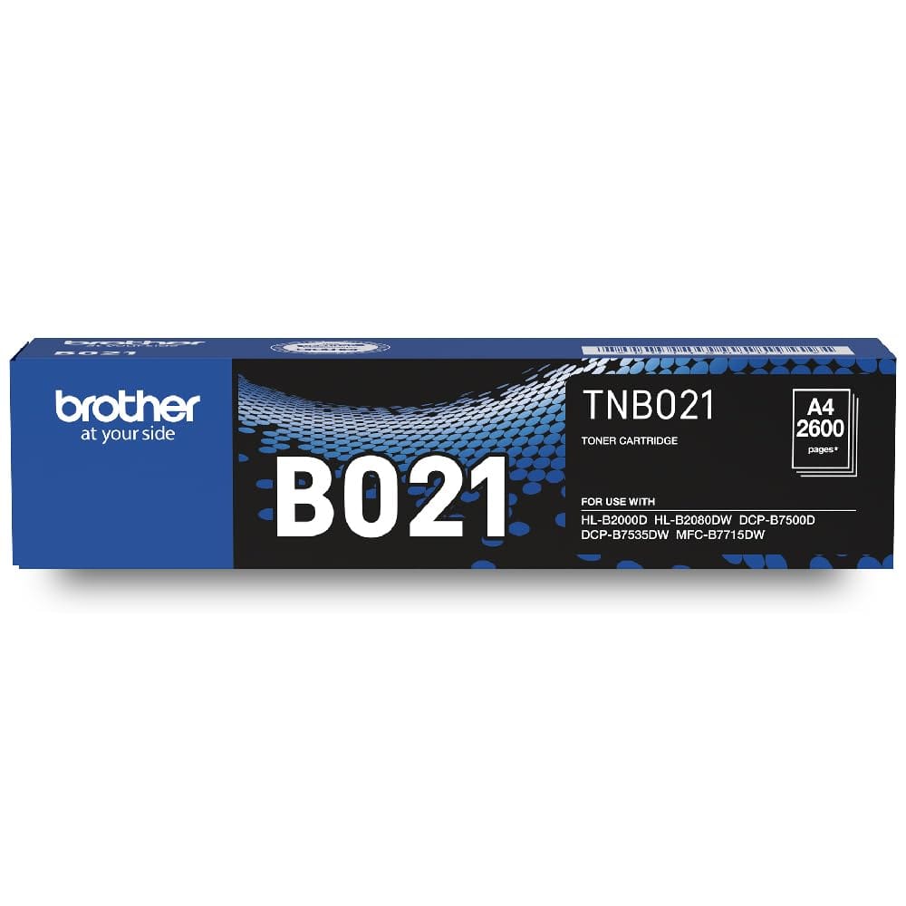 Brother TN-B021 Toner Cartridge