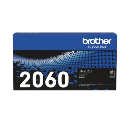 Brother TN 2060 Toner Cartridge