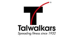 Talwalkar Gift Card