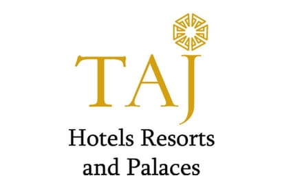 Taj Hotels Gift Card