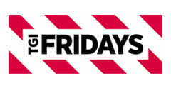 TGI Friday's Gift Card