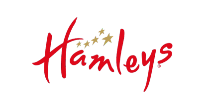 Hamleys - Luxe Gift Card