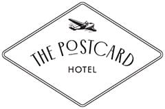 The Postcard Hotels Gift Card