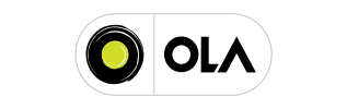 Ola Cabs Gift Card