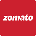 Zomato Gift Card