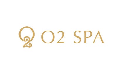 O2 Spa Salon Gift Card