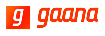 Gaana-1 Months Subscription Gift Card