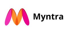 Myntra Gift Card