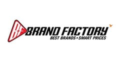 Brand Factory Gift Card