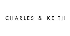 Charles & Keith Gift Card