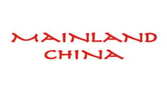 Mainland China Gift Card