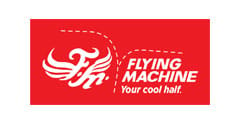 Flying Machine Gift Card