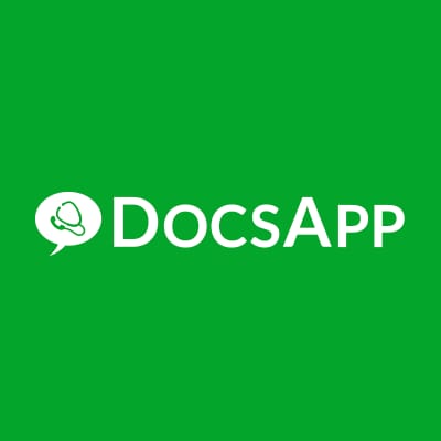 DocsApp Gold Gift Card