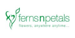 Ferns N Petals Gift Card