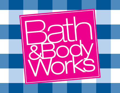 Bath & Body Works Gift Card