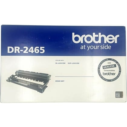 Brother DR-2465 Drum Cartridge