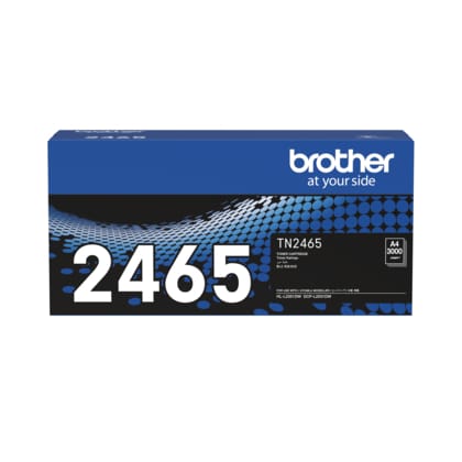 Brother TN-2465 Toner Cartridge