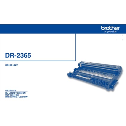 Brother DR 2365 Drum Cartridge