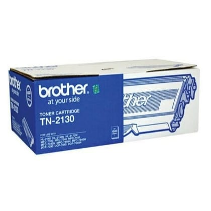 Brother TN 2130 Toner Cartridge