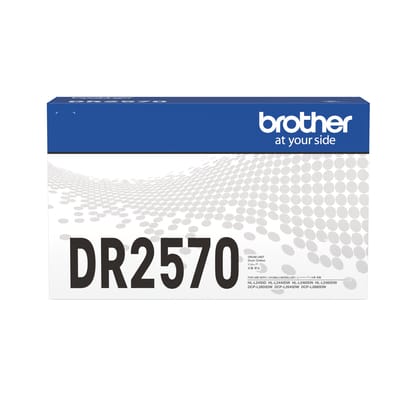 Brother DR 2570 Drum Unit