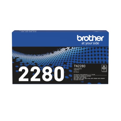 Brother TN 2280 Toner Cartridge