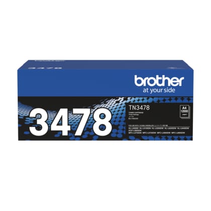 Brother TN 3478 Toner Cartridge