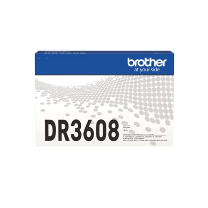 Brother DR 3608 Drum Cartridge