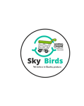 Sky Birds eCommerce Solution