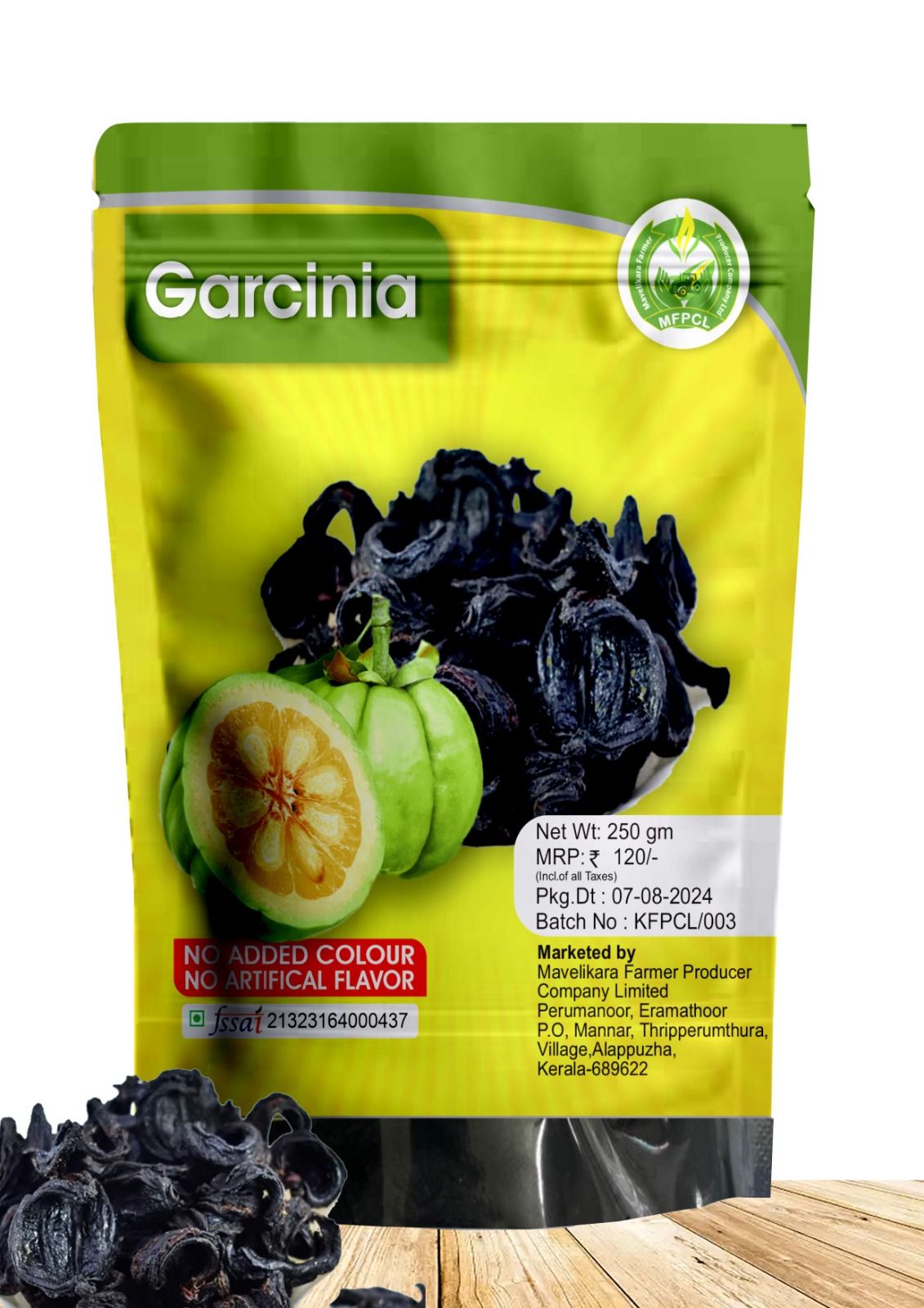 Garcinia