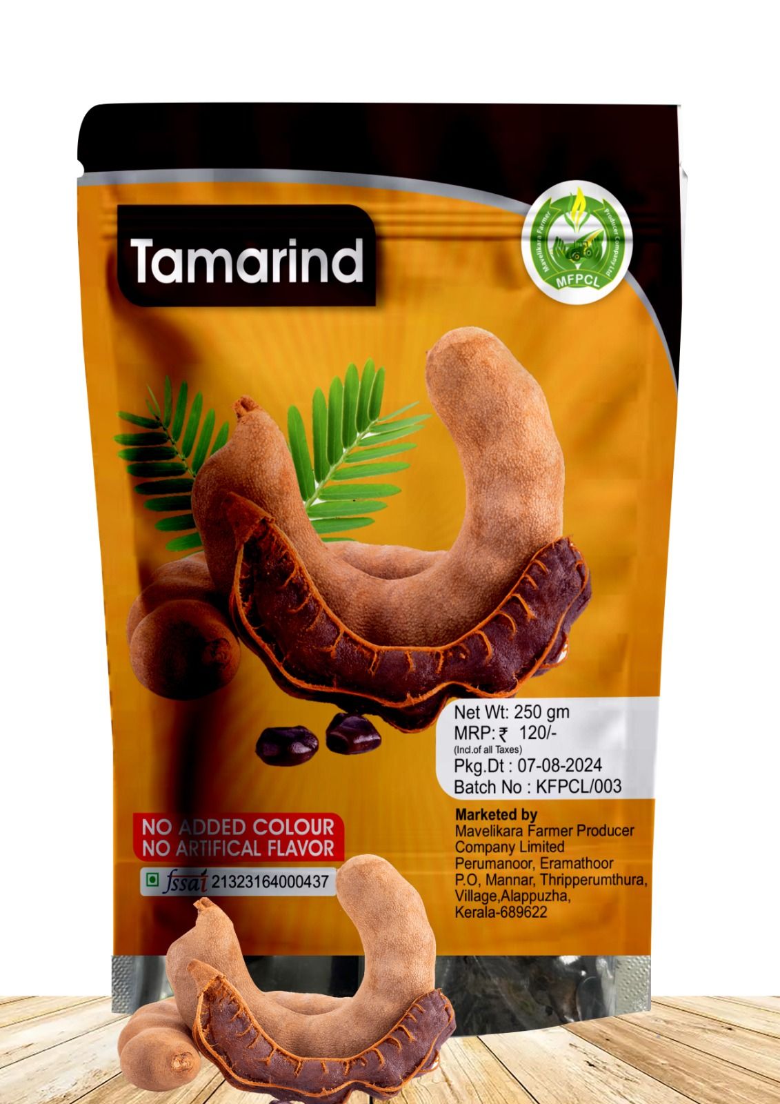 TAMARIND