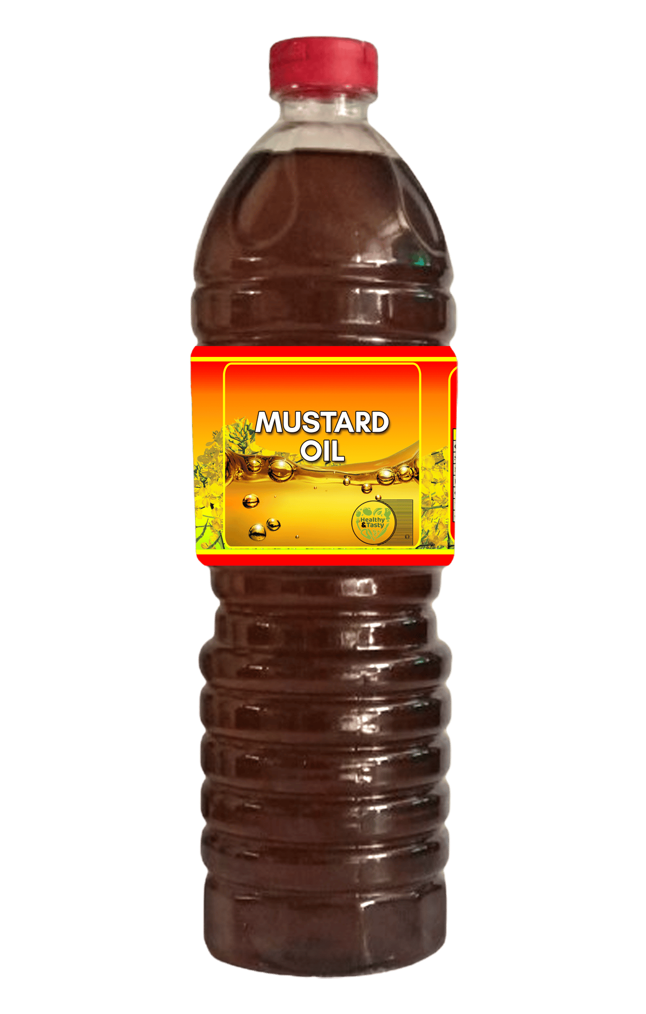 Mustard Oil | 1 Litre