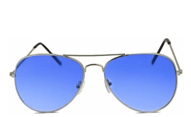 Full Rim Aviator Branded Latest and Stylish Sunglasses | 100% UV Protected | Men & Women |_HSej14