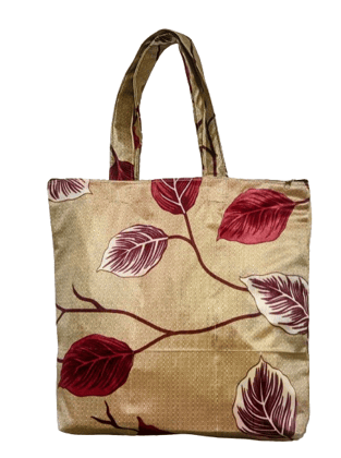 Handloom Grocery Bag