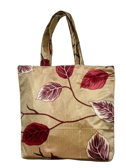 Handloom Grocery Bag