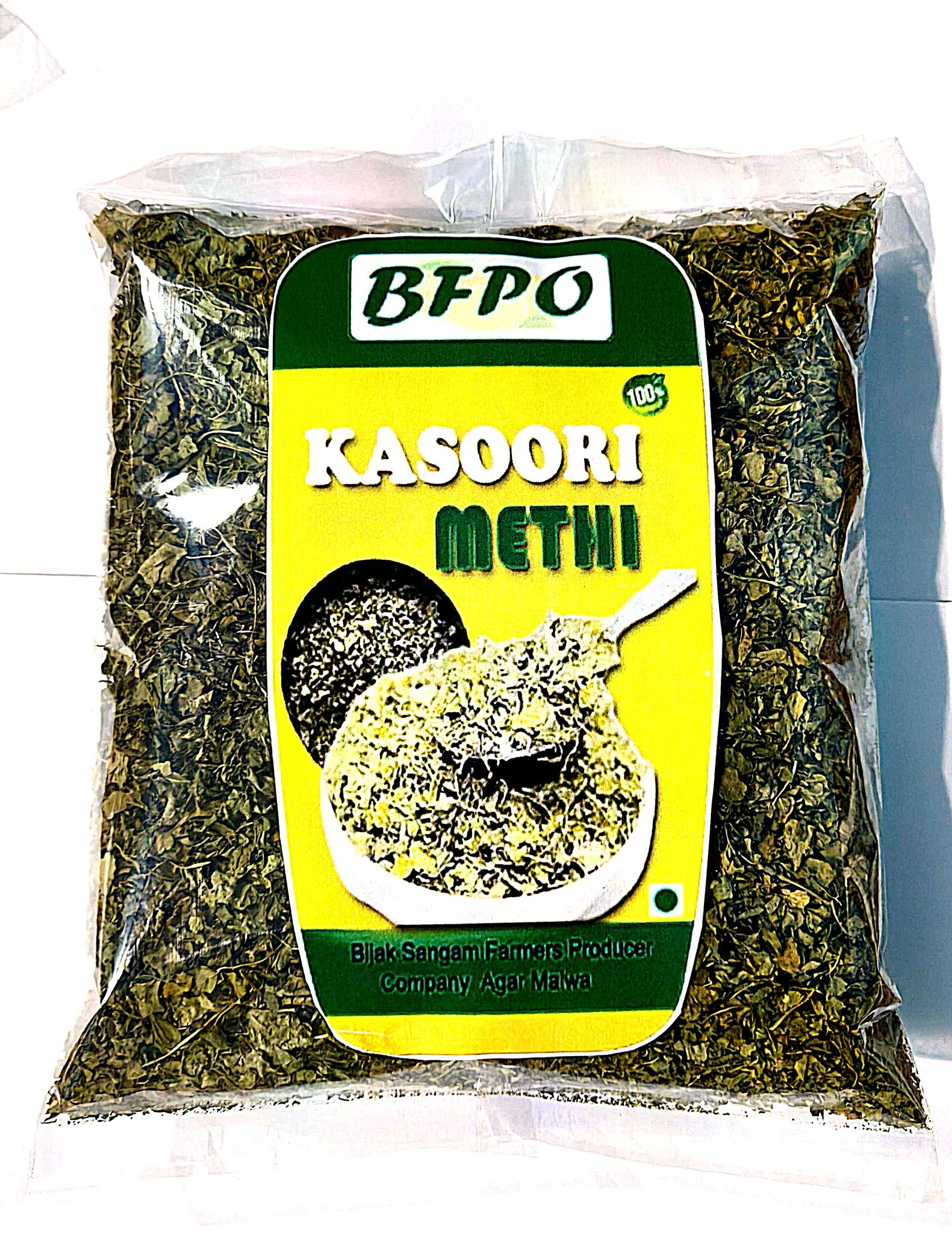 KASOORI METHI